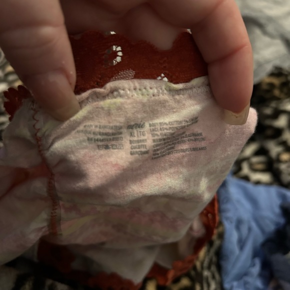 aerie Intimates & Sleepwear Aerie Panty Bundle Poshmark